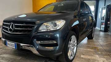 BlueTEC 4Matic Sport