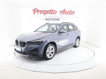 X1 xdrive25e Business Advantage auto CARPLAY LED