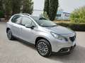 Peugeot 2008 1.6 BlueHDI Active 100 Gris - thumbnail 2