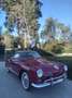 Volkswagen Karmann Ghia Typ 14 Rojo - thumbnail 2