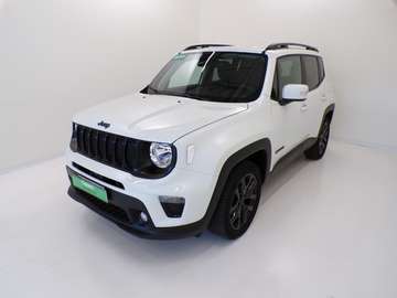 2019 - Renegade 1.3 t4 phev Business Plus 4xe at6