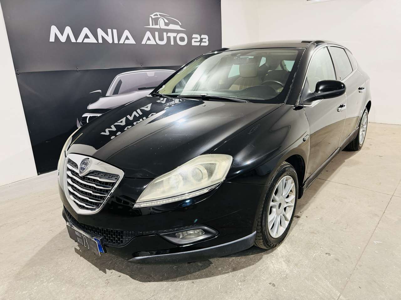 Lancia Delta Delta III 2013 1.6 mjt Gold 105cv*NEOPATENTATI*