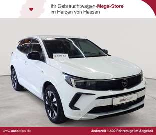 Grandland 1.5 D Aut.Business Elegance