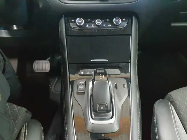 Opel Grandland view 10