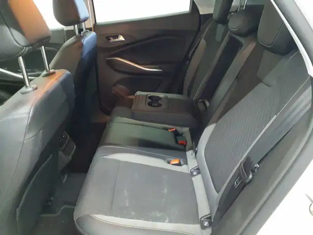 Opel Grandland view 14
