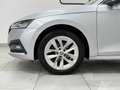 Skoda Octavia Combi 2,0 TDI Style DSG.LED/ACC/Navi/el.AHK/RFK... Silber - thumbnail 5
