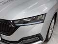 Skoda Octavia Combi 2,0 TDI Style DSG.LED/ACC/Navi/el.AHK/RFK... Silber - thumbnail 4