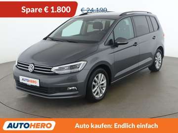 2.0 TDI Comfortline BlueMotion Tech
