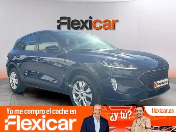 Ford Kuga Trend 1.5 EcoBlue 2022