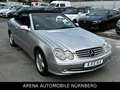 Mercedes-Benz CLK 200 CLK200 Kompressor Cabrio*Leder*Sonderpreis Srebrny - thumbnail 3