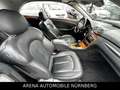 Mercedes-Benz CLK 200 CLK200 Kompressor Cabrio*Leder*Sonderpreis Srebrny - thumbnail 13