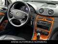 Mercedes-Benz CLK 200 CLK200 Kompressor Cabrio*Leder*Sonderpreis Silber - thumbnail 16