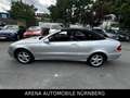 Mercedes-Benz CLK 200 CLK200 Kompressor Cabrio*Leder*Sonderpreis Srebrny - thumbnail 5
