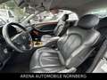 Mercedes-Benz CLK 200 CLK200 Kompressor Cabrio*Leder*Sonderpreis Srebrny - thumbnail 11