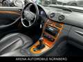 Mercedes-Benz CLK 200 CLK200 Kompressor Cabrio*Leder*Sonderpreis Srebrny - thumbnail 9