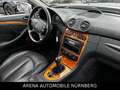 Mercedes-Benz CLK 200 CLK200 Kompressor Cabrio*Leder*Sonderpreis Srebrny - thumbnail 14