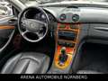 Mercedes-Benz CLK 200 CLK200 Kompressor Cabrio*Leder*Sonderpreis Srebrny - thumbnail 15