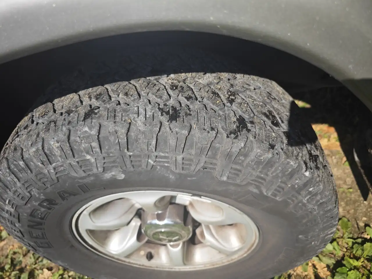 Mitsubishi Pajero Metal Top 2.5 tdi GLS Executive, foto 8