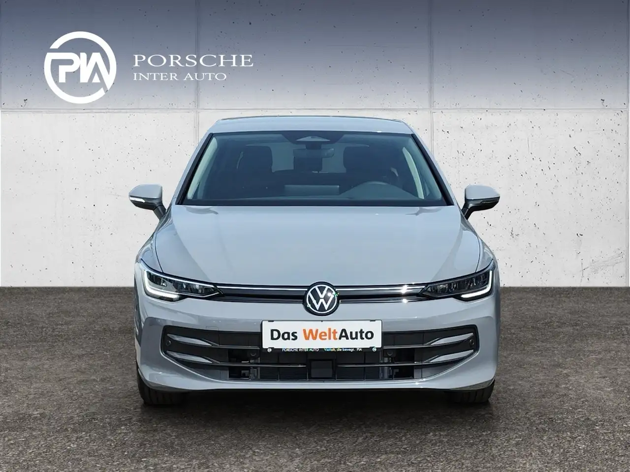 Volkswagen Golf 2026