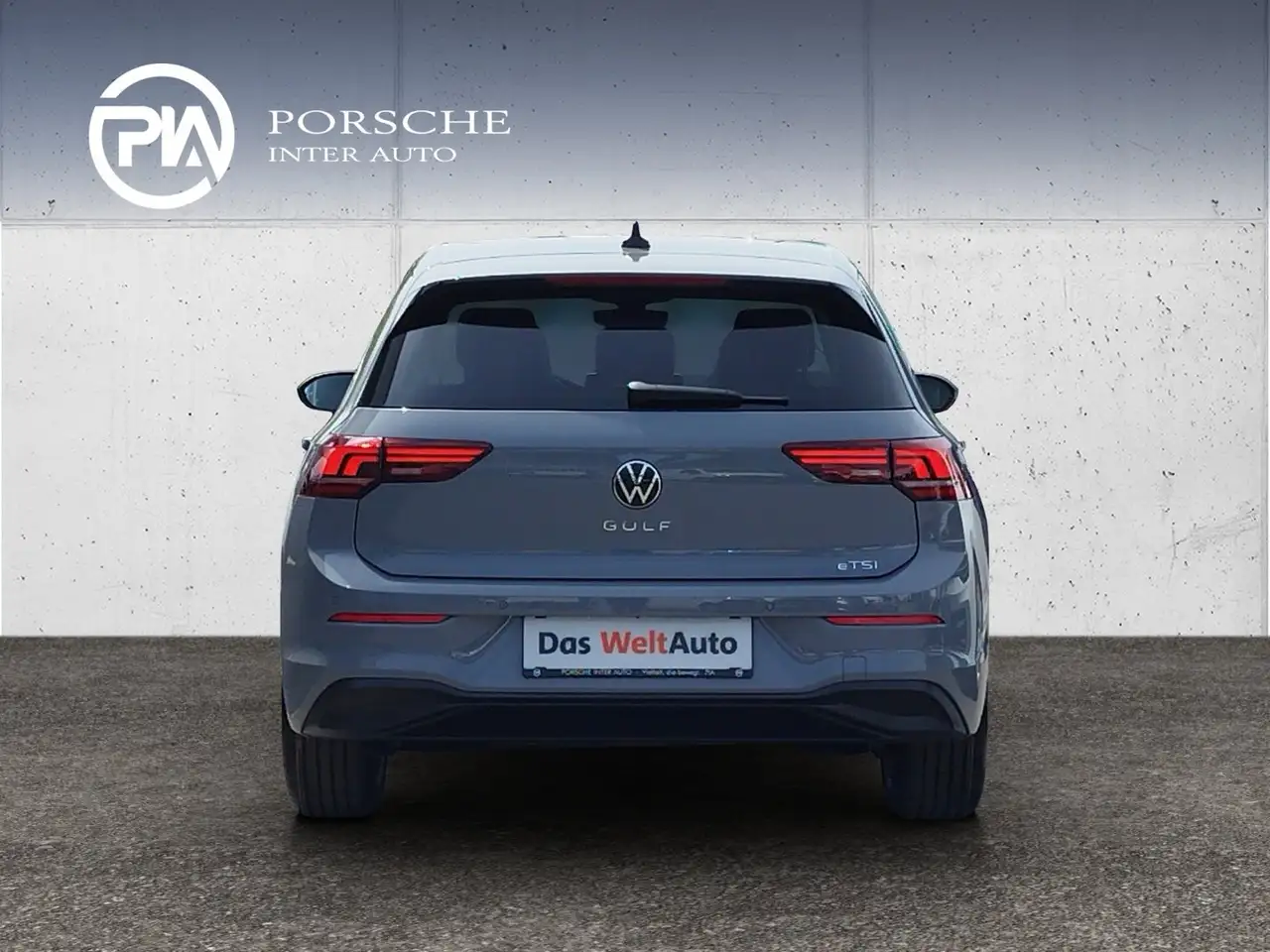Volkswagen Golf 2026