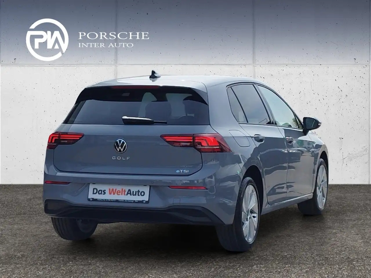 Volkswagen Golf 2026