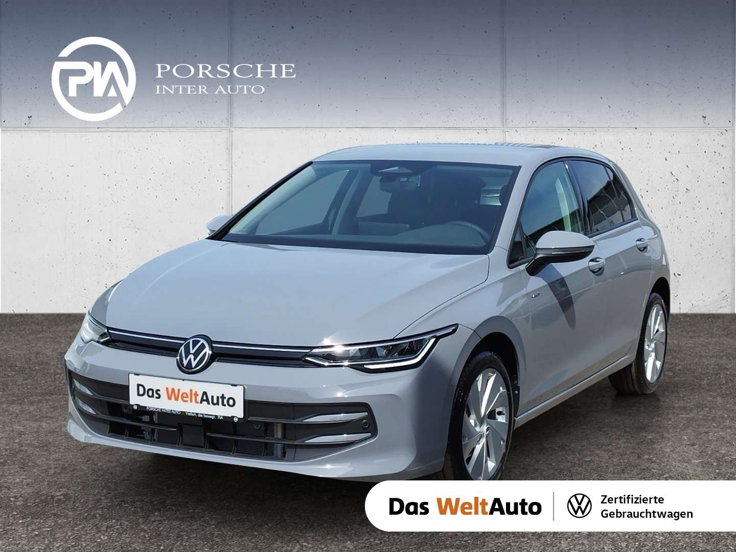 Volkswagen Golf 2026