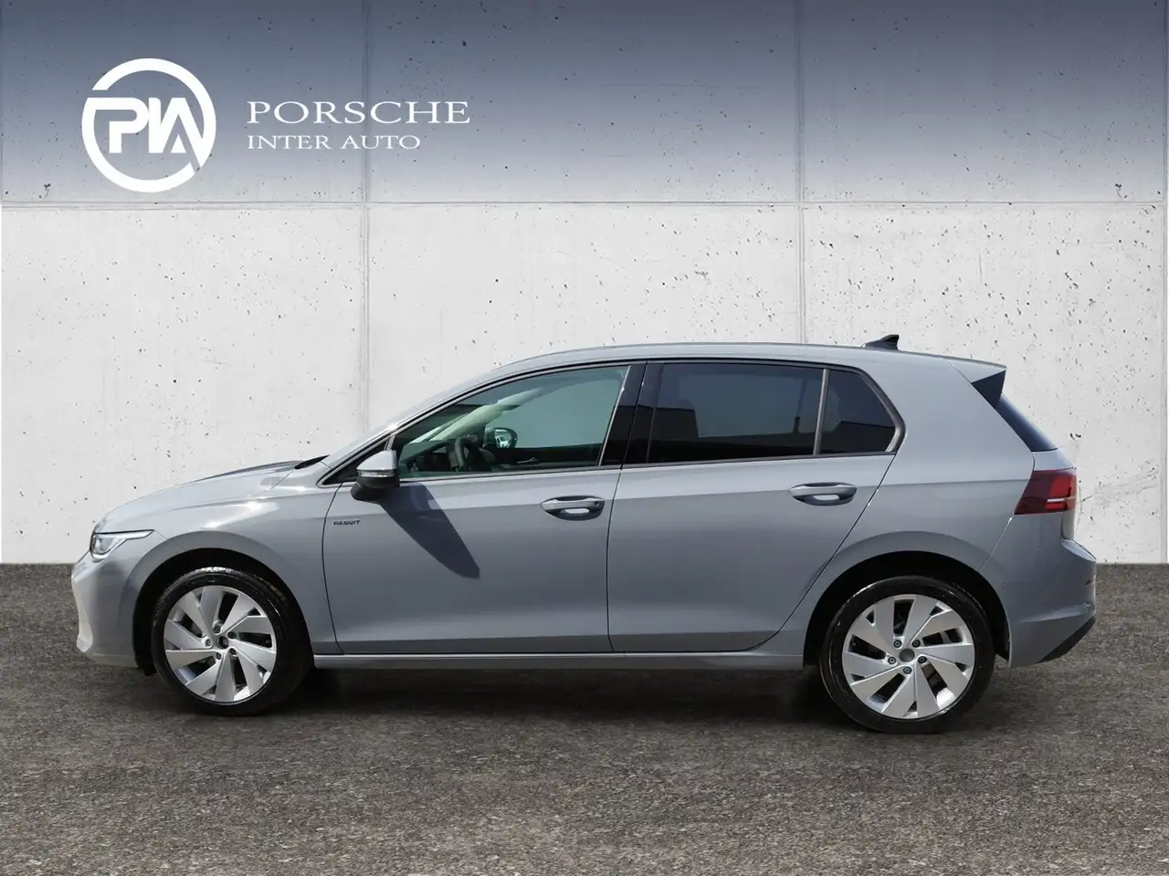Volkswagen Golf 2026