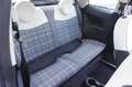 Fiat 500 Lounge Gris - thumbnail 11