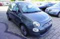 Fiat 500 Lounge Gris - thumbnail 5