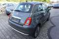 Fiat 500 Lounge Gris - thumbnail 4