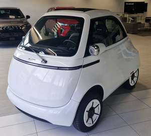 DOLCE 10,5 KWH MY 23