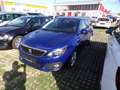Peugeot 308 Style Blau - thumbnail 1