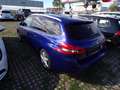 Peugeot 308 Style Blau - thumbnail 4