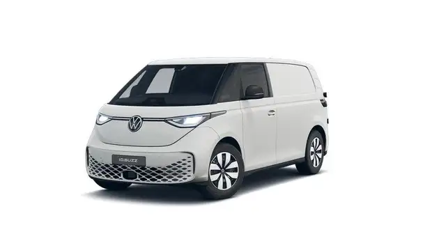 Volkswagen ID. Buzz Cargo ID Buzz Cargo 79kWh IVA ESCLUSA