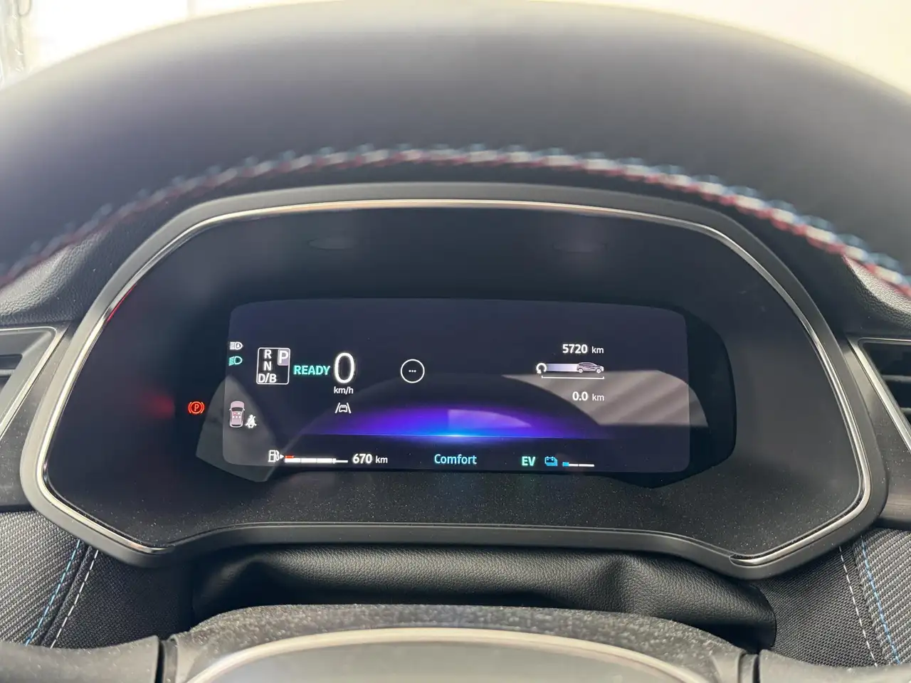 Renault Captur 2026