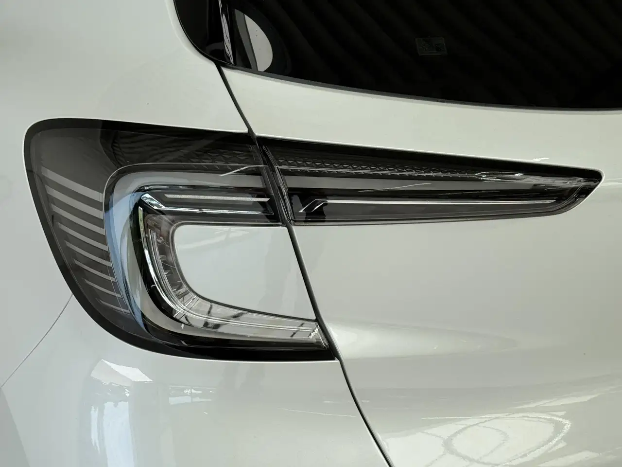 Renault Captur 2026 — фото 37