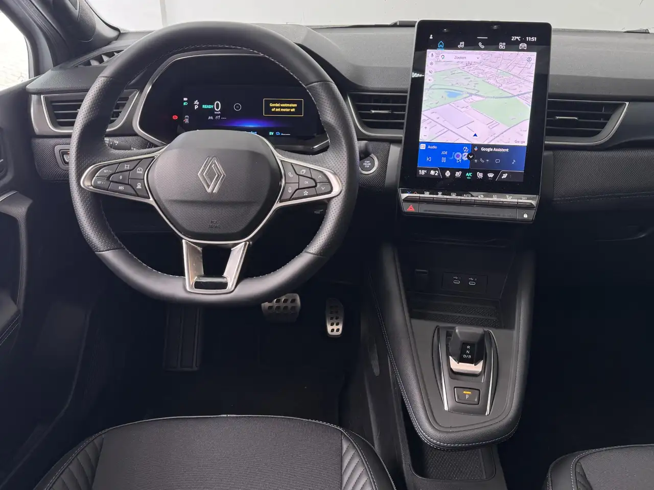 Renault Captur 2026 — фото 10