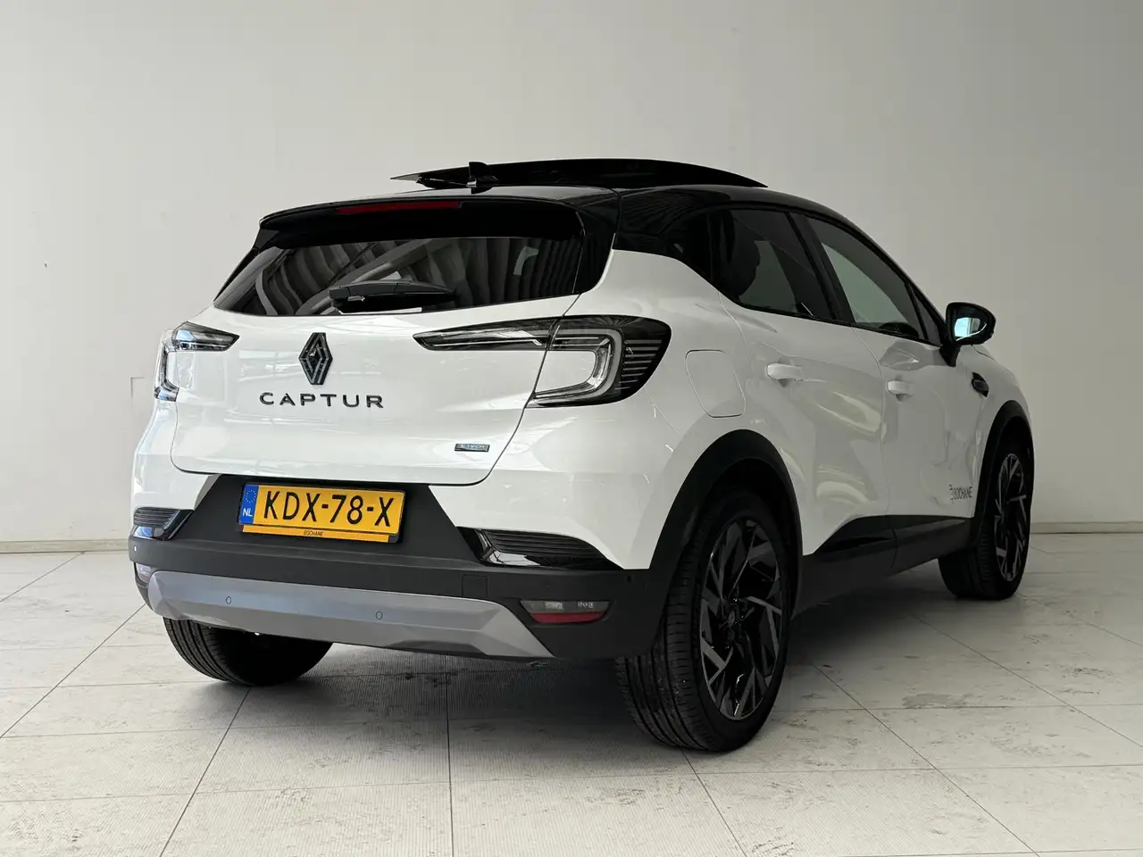 Renault Captur 2026