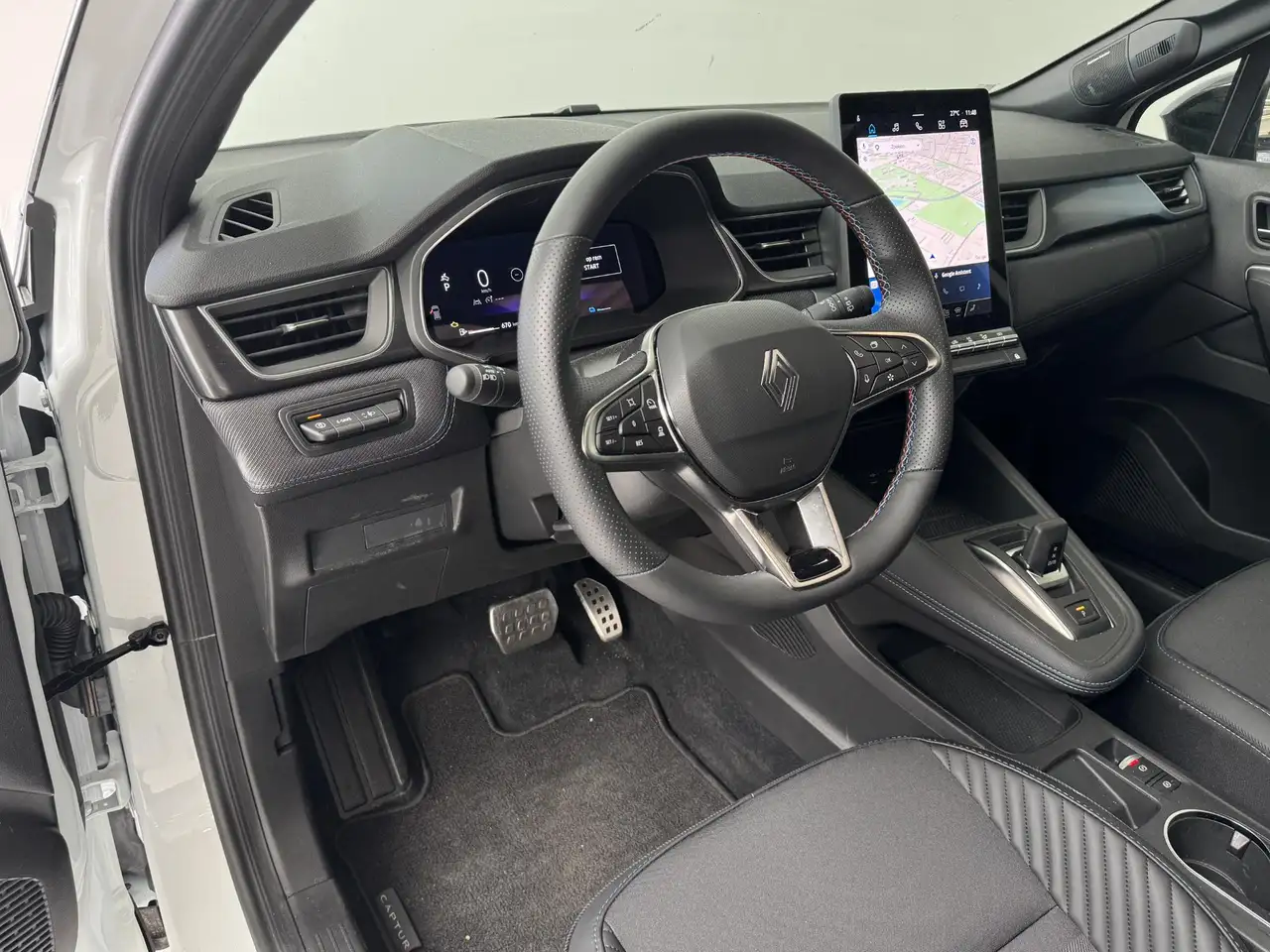 Renault Captur 2026 — фото 21