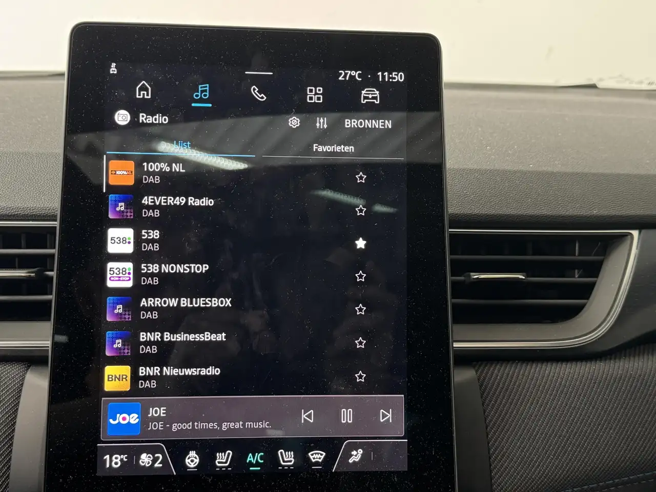 Renault Captur 2026 — фото 27