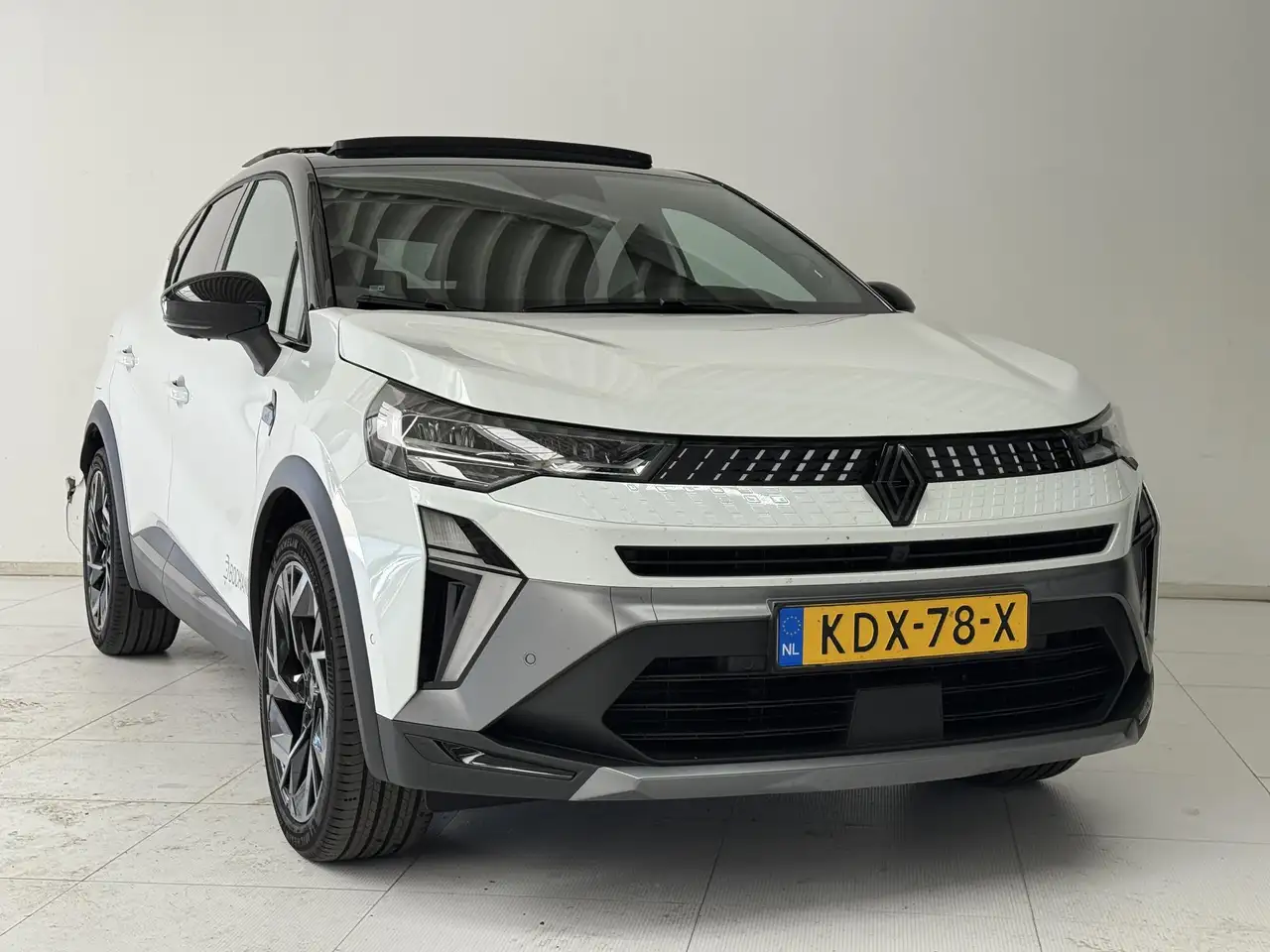 Renault Captur 2026