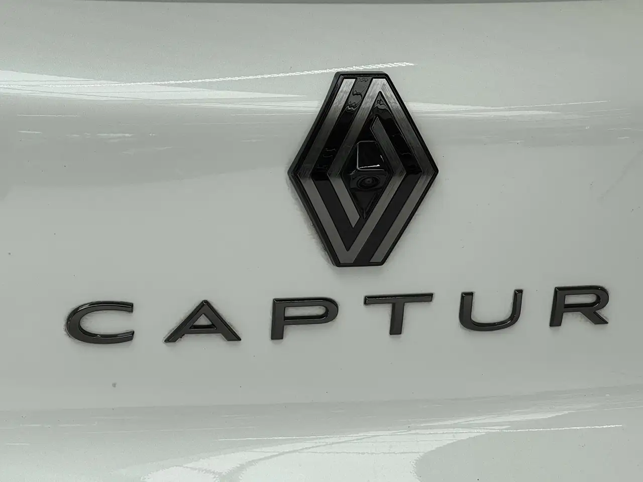 Renault Captur 2026 — фото 36