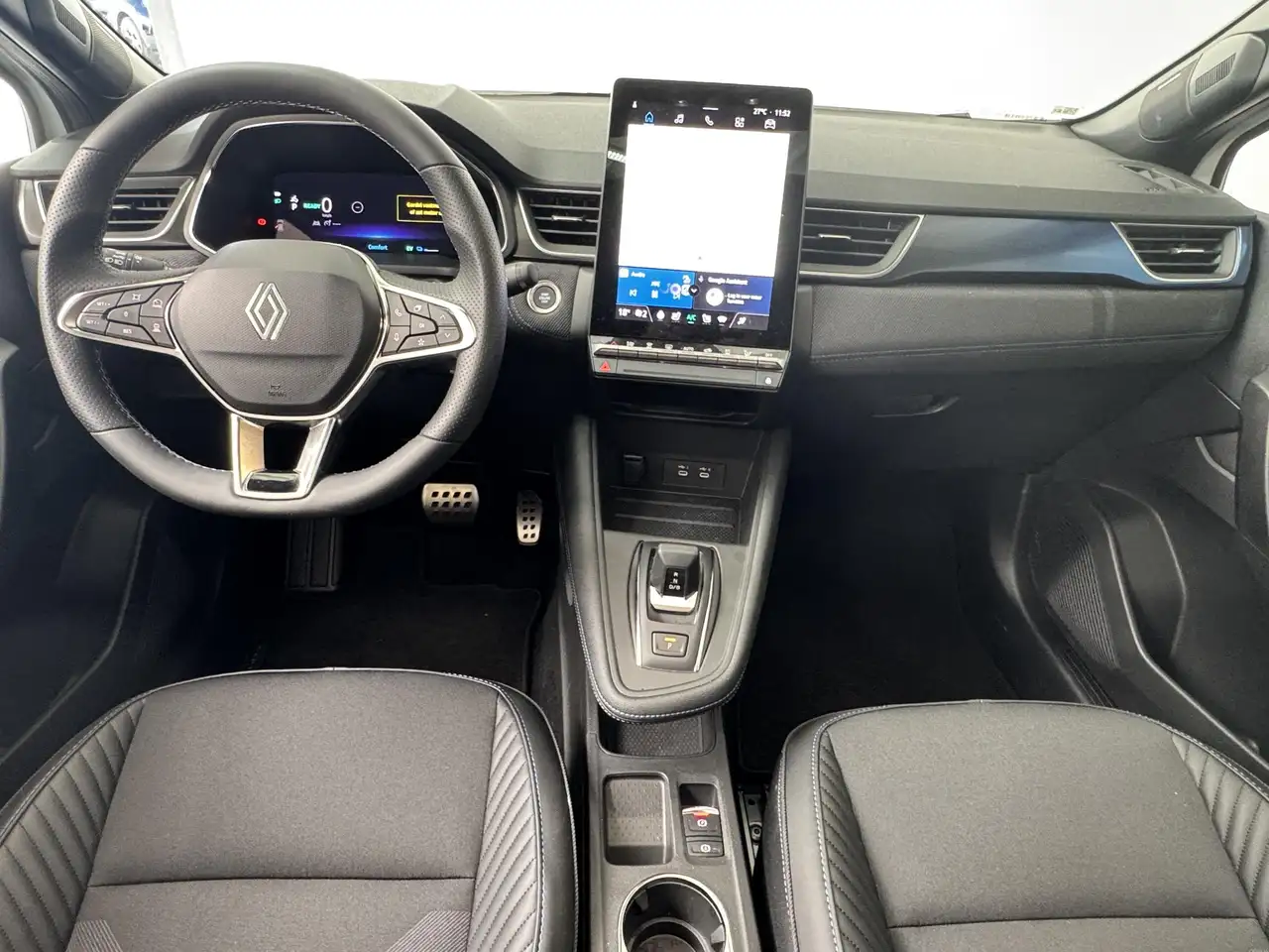 Renault Captur 2026