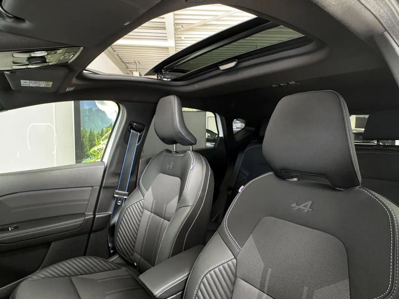 Renault Captur 2026 — фото 15