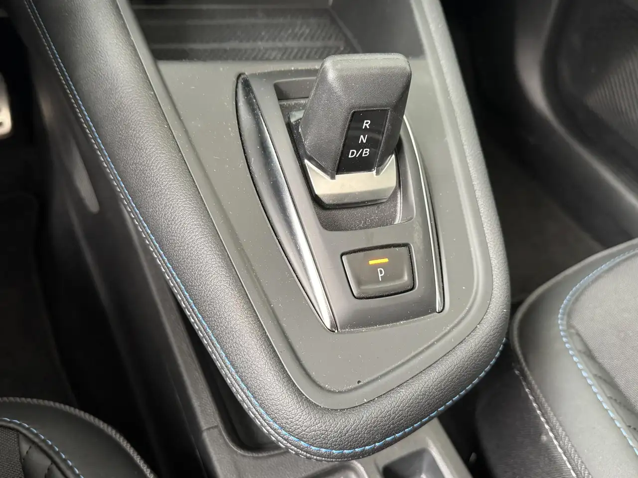 Renault Captur 2026 — фото 20
