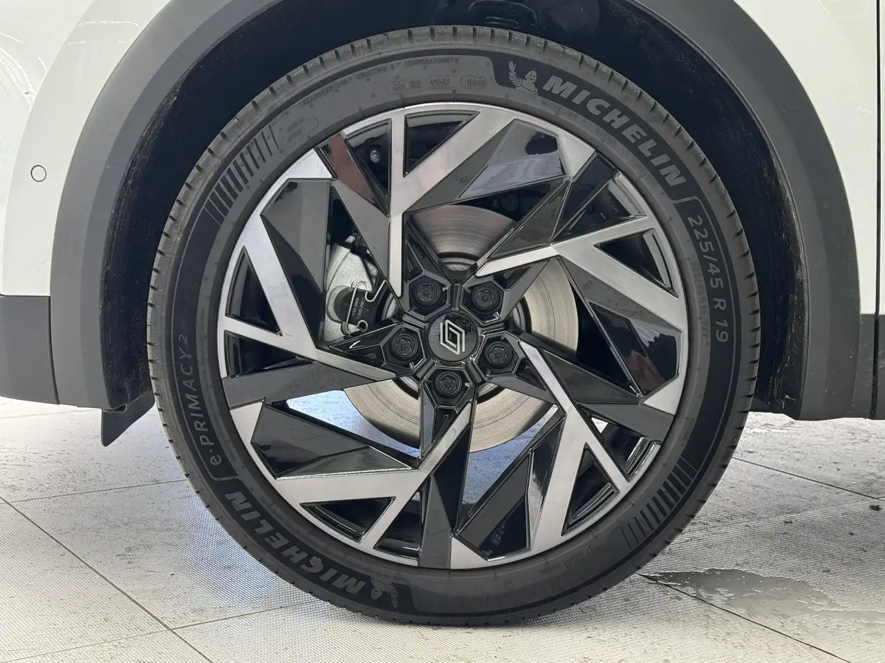 Renault Captur 2026 — фото 23