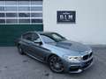 BMW 530 530d M Sport Adaptiv LED, HIFI, Ambiente, Leder Grau - thumbnail 5