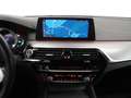 BMW 530 530d M Sport Adaptiv LED, HIFI, Ambiente, Leder Grau - thumbnail 11