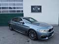 BMW 530 530d M Sport Adaptiv LED, HIFI, Ambiente, Leder Grau - thumbnail 6