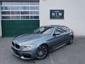 BMW 530 530d M Sport Adaptiv LED, HIFI, Ambiente, Leder Grau - thumbnail 1